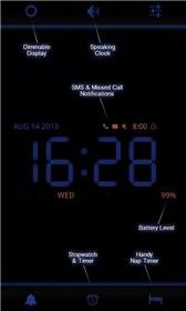 game pic for Digital Alarm Clock